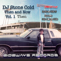 Grinding - DJ Stone Cold & G & Dooses