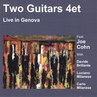 Polka Dots and Moonbeams - Joe Cohn