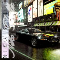 Lose Your Life - Nicholas Craven