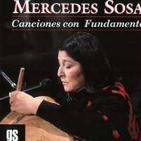 La De Los Humildes - Mercedes Sosa