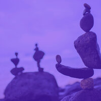 Inspiring (Music) - Deep Sleep Music Therapy