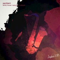 Acid Soul - Santierri