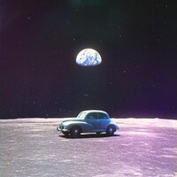 the stars - coldbrew