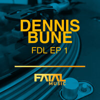 Internal Change - Dennis Bune