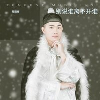 别说谁离不开谁 - 程进春