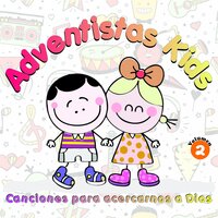 Toco la Cabeza - Adventistas Kids
