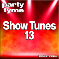 Why Can't The English (made popular by 'My Fair Lady') - Party Tyme & Фредерик Лоу