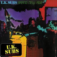 500 CC - UK Subs