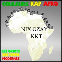 Kkt - NIX OZAY