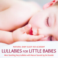 Bach's Prelude Lullaby - Natural Baby Sleep Aid Academy & Lily's Corner