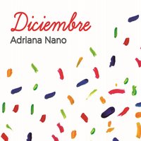 Así de Simple - Adriana Nano