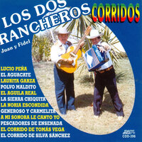Lucio Peña - Los Dos Rancheros