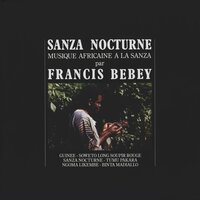 Guinee - Francis Bebey