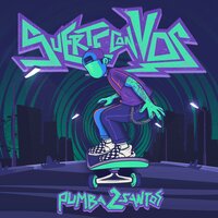 SUERTE CON VOS - Pumba Dos Santos