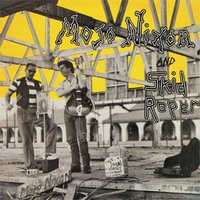 Promised Land Tonight - Mojo Nixon & Skid Roper