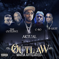 All I Know - AKtual & Gillie Da Kid