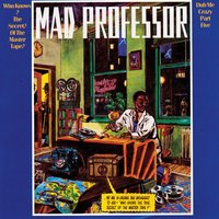 Under Surveillance - Mad Professor