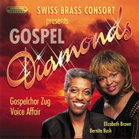 One Less Stone - Swiss Brass Consort & Bernita Bush with Gospelchor Zug & Voice Affair & Swiss Brass Consort & Bernita Bush