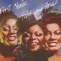 Love Thang - First Choice