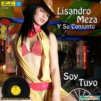 Twist de la Rula - Lisandro Meza
