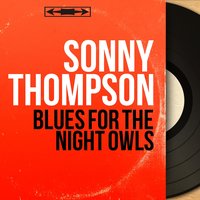 Palmetto - Sonny Thompson