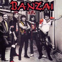 Coche rápido en la noche - Banzai