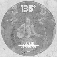 Original Sin - Juli Lee