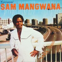 Tchimurenga Zimbabawe - Sam Mangwana