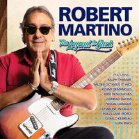 Ou Fe Mwen De La La - Robert Martino & Ralph Thamar