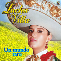 Abrazame - Lucha Villa