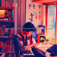 High Class Ambiance for Study Time - Calm Lofi Beats