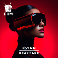 Real Fake - Kvinn