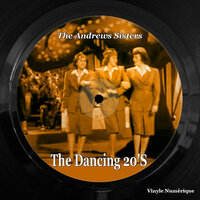 Back In Your Own Back Yard - The Andrews Sisters