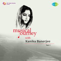Sajani Sajani Radhikalo - Kanika Banerjee
