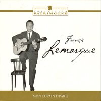 Figaro - Francis Lemarque