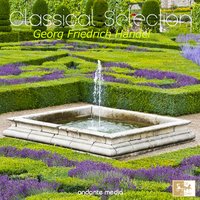 Water Music Suite No. 1 in F Major, HWV 348: Minuet I - Hans Zanotelli & North German Philharmonic Orchestra & Георг Фридрих Гендель
