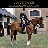 Le piquet légion du régiment de cavalerie de la garde républicaine - Les trompettes du Boute-Selle