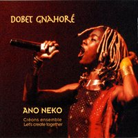 Abiani - Dobet Gnahoré