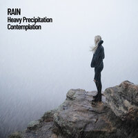 Sleeptime Rain - The Outdoor Library & The Rain Library & Sounds of Nature Noise