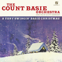 Sleigh Ride - Count Basie Orchestra