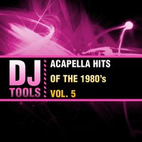Let the Music Play - DJ Tools