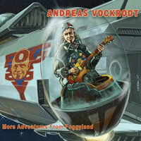 Cause We've Ended As Lovers - Andreas Vockrodt