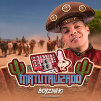 LAPADA - Boyzinho o Rei da Bregadeira