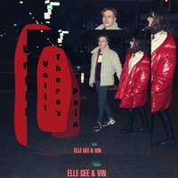 Until There's Pain - Elle Gee & Vin