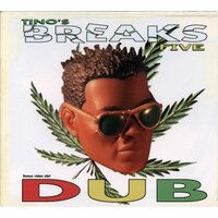 Sunday Dub - TINO