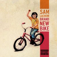 Littlemanbigcity (feat. Maggie Brown) - Sam Lachow & Maggie Brown