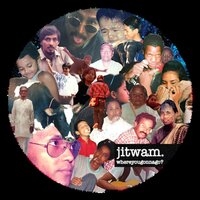 WhereYouGonnaGo? - Jitwam