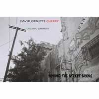 Listening - David Ornette Cherry