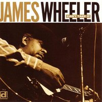 Sweet Thang - James Wheeler