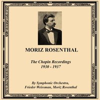 Concerto for Piano and Orchestra No. 1, in E Minor, Op. 11: III. Rondo, Vivace - Symphonic Orchestra & Фридерик Шопен